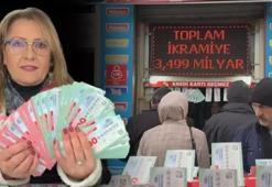 600 milyon TL'lik talih kuşu hayalleri: Büyük bir para, her şey yapılır