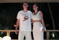 Sallai'nin kardeşi açıkladı: 'Artık bir eşiği aştı, daha çok gol atacak'