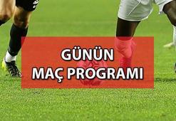 BU AKŞAM HANGİ MAÇLAR VAR? 📆 Bugün kimin maçı var, hangi kanalda, saat kaçta? 7-8 Aralık 2024 günün maç programı