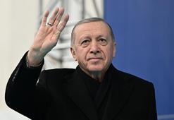 Cumhurbaşkanı Erdoğan'dan CHP'ye: Otobüs seferlerini bile doğru düzgün işletemiyorlar