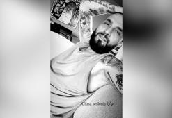 Berkay Şahin hastane odasından paylaştı! Sevenlerini korkuttu nedenini sonra açıkladı