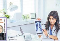 AstraZeneca Türkiye, akciğer sağlığına dikkat çekiyor!