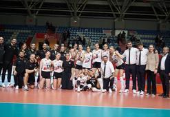 Türk Hava Yolları, Sarıyer Belediyesi'ne set vermedi!