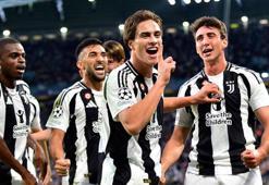 Juventus-Bologna maçı kaç kaç bitti? Juventus-Bologna maçı sonucu!