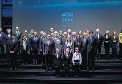 Darüşşafaka yeni kampüsünün temelini attı