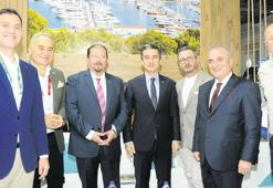 ÇEŞTOB 2025’te çok iddialı