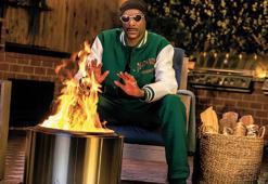 Ateşi 'yeniden' icat edip milyoner oldular