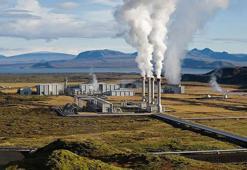 Türkiye'nin jeotermal enerji kurulu gücü 1700 megavatı aştı