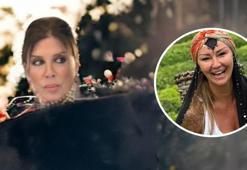 Pınar Altuğ 'Benden köylü kadını çıkmaz' demişti! Nebahat Çehre'den gönderme