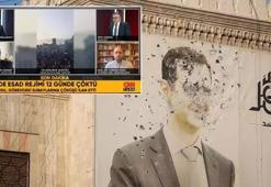 Suriye'de bundan sonra ne olacak? Özay Şendir son gelişmeleri değerlendirdi
