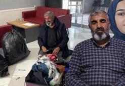 Rojin'nin babasından kan donduran iddia! '2 erkeğe ait DNA örneği çıktı'