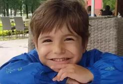 4 yaşında fark edildi! Küçük Asaf’ın tedavisi için valilik onaylı kampanya