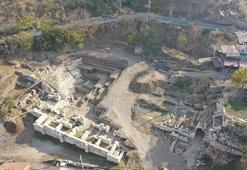 Akdeniz'in en büyüklerinden! Her geçen gün bir yenisi ortaya çıkıyor