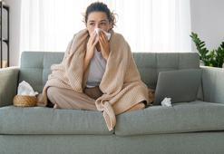 Soğuk algınlığı değil "alerjik rinit" olabilir!  Astım krizlerine yol açabilir