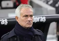 Fenerbahçe'de Jose Mourinho'dan çıkış: Ben ne yapayım, gideyim mi?