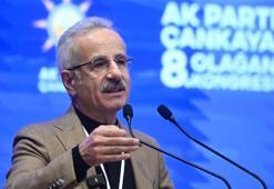 Ankara-İzmir arası hızlı tren! Bakan Uraloğlu: 3.5 saate düşüreceğiz