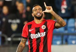 Gençlerbirliği, Fatih Karagümrük'ü tek golle geçti!