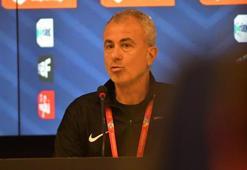 Sefer Yılmaz: Hedefimiz, seri galibiyetlerle ilk 10'da yer almak!