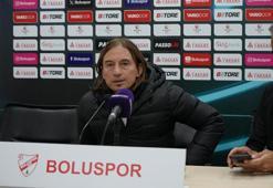 Ufuk Kahraman: Üzücü bir yenilgiydi ama derslerimizi aldık!