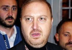 Rıza Erkut Yurdemi: Kayseri halkına yakışır bir galibiyet hediye ettik!