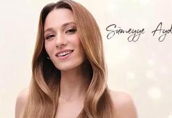 Sümeyye Aydoğan kimdir, nereli, kaç yaşında?  50. Pantene Altın Kelebek Ödülleri Yıldızı Parlayan Sümeyye Aydoğan dizileri...