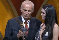 Altın Kelebek 'En İyi Dizi' ödülünü İnci Taneleri kazandı