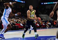 Fenerbahçe Beko, deplasmanda Türk Telekom'a takılmadı!