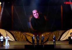 50.yıl özel ödülünü MFÖ aldı