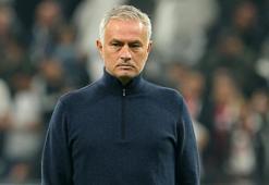 Fenerbahçe'de herkes Jose Mourinho'nun arkasında! Sürpriz 11'e rağmen tam güven