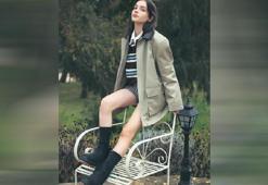 ‘Ne seviyorsa onu yapmalı’