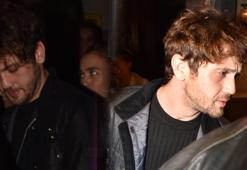 Aras Bulut İynemli'den gazetecilere sitem! 'Bir düşünmek lazım'