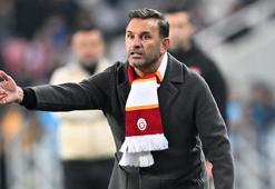 Sivasspor - Galatasaray sonrası Osman Şenher yazdı: Okan Buruk, bu futbolcuya sahip çıkmalı