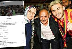 Barış Alper Yılmaz'ın babasından Rey Manaj'a tepki: Seninle tanışacağız