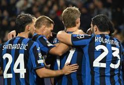 İtalya'da Atalanta fırtınası! 9'da 9 yaptılar