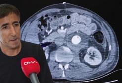 Masaj için gitti, hayatı kurtuldu! 'Çok tarhana çorbası içiyorum, ondandır' dedi, gerçek şoke etti