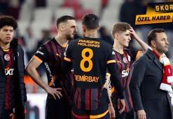 Nevzat Dindar: Galatasaray'da sanki hedeflerinden kopmuş 'cenaze evi' psikolojisi var