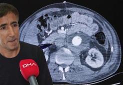 Masaj için gitti, hayatı kurtuldu! 'Çok tarhana çorbası içiyorum, ondandır' dedi, gerçek şoke etti