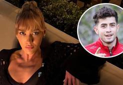 Kerem Atakan Kesgin ile yeni bir aşka yelken açmıştı! Melisa Döngel'den evlilik açıklaması!