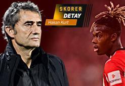 Fenerbahçe'nin rakibi Athletic Bilbao çok formda! 11 maçlık seri