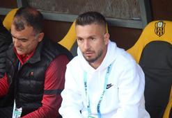 Yeni Malatyaspor'da Adem Büyük ile yol ayrımı