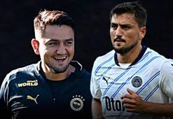 Fenerbahçe'ye Cengiz Ünder piyangosu! Transfer için 3 takım takipte