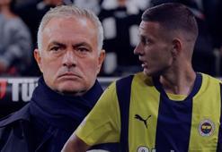 Fenerbahçe'de Sebastian Szymanski'ye sürpriz kanca! Beşiktaş derbisinde tribünden izlendi