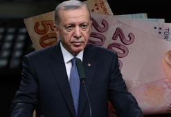 Cumhurbaşkanı Erdoğan'dan son dakika asgari ücret açıklaması