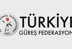 Türkiye Güreş Federasyonu'nda 2 aday yarışacak!