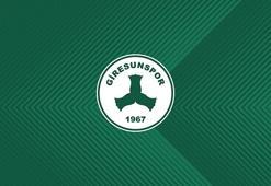 Giresunspor'dan FIFA cezası sonrası ilk açıklama!