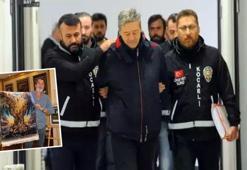 Kocaeli'de iş insanı Ör'ü parçalayıp, asitle eritenler hakim karşısında! Ölüm listesi hazırlanmış