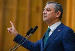 CHP Lideri Özel 2025 yılı bütçesi TBMM Genel Kurulunda konuştu