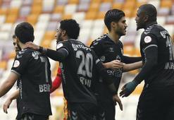 1. Lig'de Kocaelispor liderliğini sürdürdü!