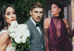 Ayrılacakları iddia ediliyordu... Survivor Sahra paylaştı tebrik mesajları yağdı