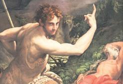 Rönesans’ın kayıp başyapıtı Londra’da